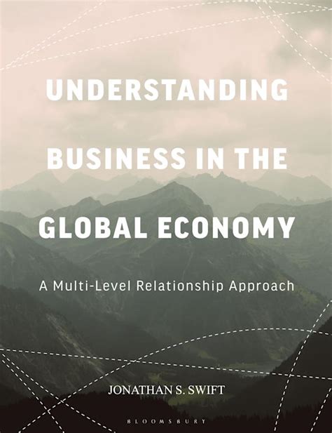 book understanding business of global Reader