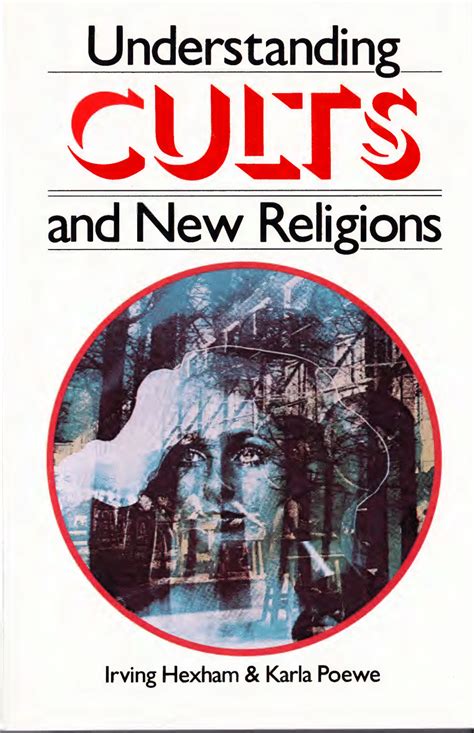 book understanding cults and new age Doc