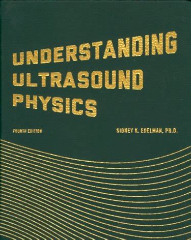 book understanding ultrasound physics Epub