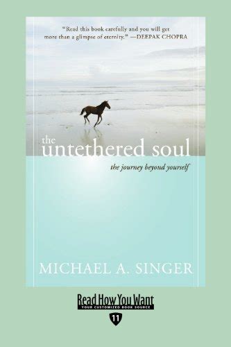 book untethered soul easyread edition 25 Doc