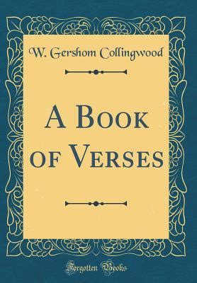 book verses classic reprint Epub