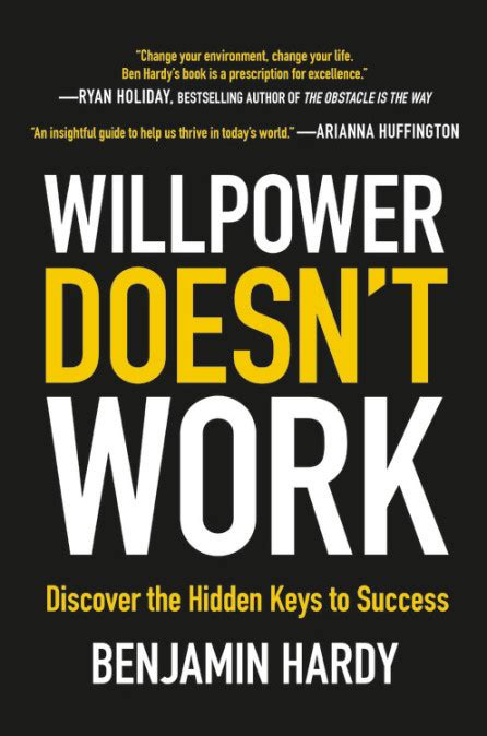 book willpower doesn work pdf free Reader
