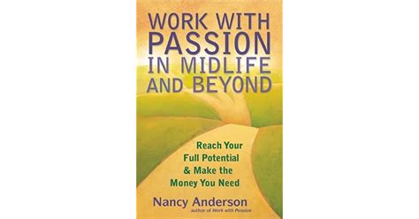 book work with passion in midlife and Epub