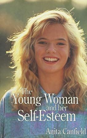 book young woman and her self esteem Doc