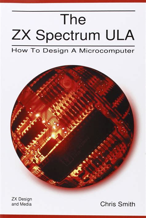 book zx spectrum ula how to design PDF