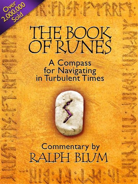 book-of-runes-ralph-blum Ebook Epub