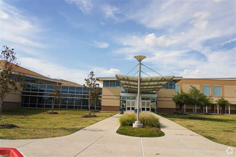 booker t washington sr high houston tx