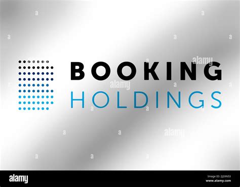 booking holdings stock