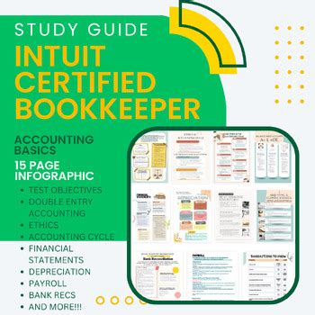 bookkeeper exam study guide Kindle Editon