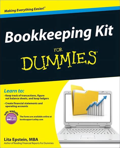 bookkeeping for dummies bookkeeping for dummies Epub