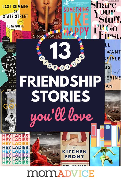 books about friendship Kindle Editon
