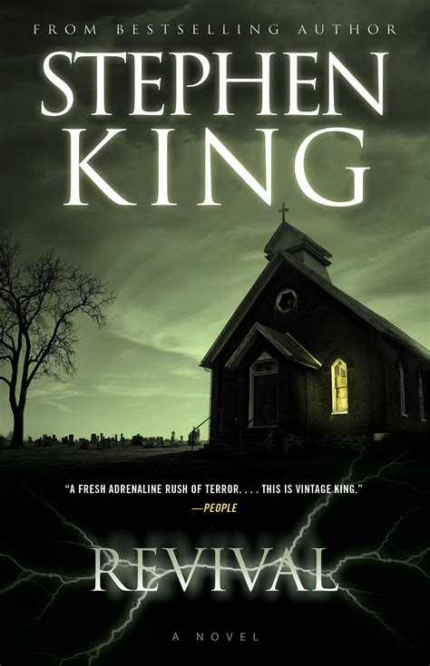 books by stephen king Doc