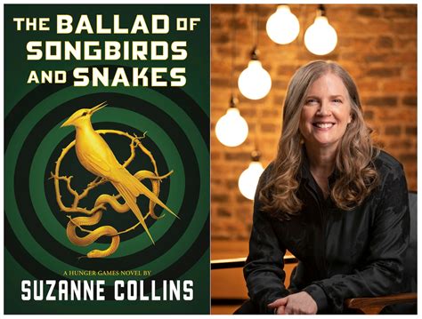 books by suzanne collins Doc