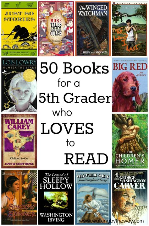 books for fifth graders Kindle Editon