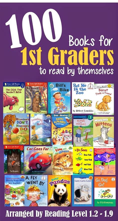 books for first graders to read online Kindle Editon