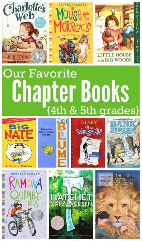 books for fourth graders Reader