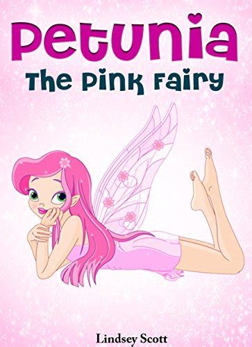 books for kids petunia the pink fairy PDF