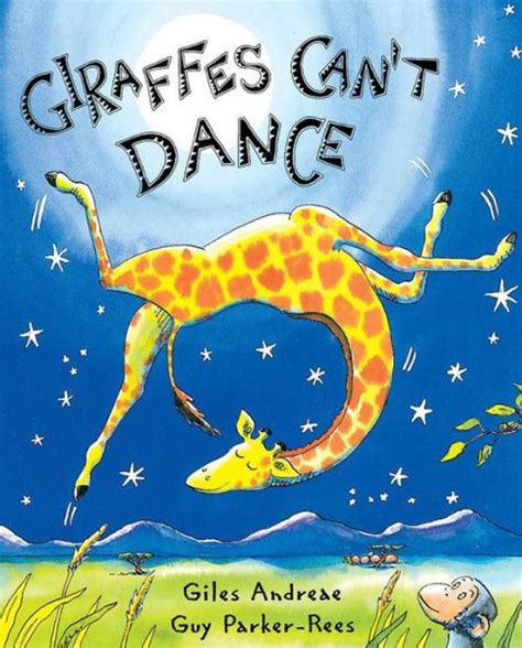 books like giraffes can dance Kindle Editon