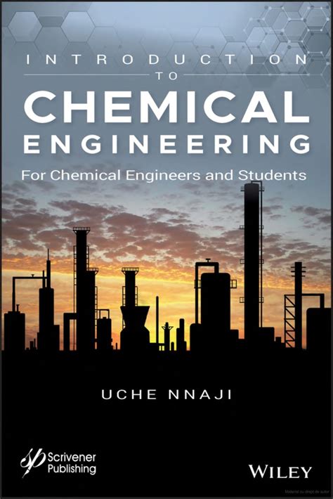 books on chemical engineering