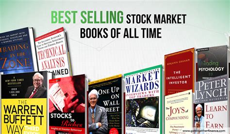 books on stock exchange