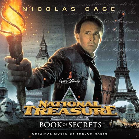 books similar to national treasure