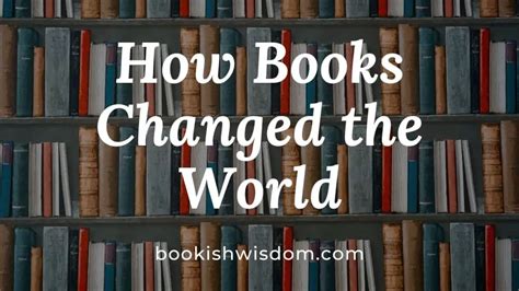 books that changed the world revised edition mentor series Doc