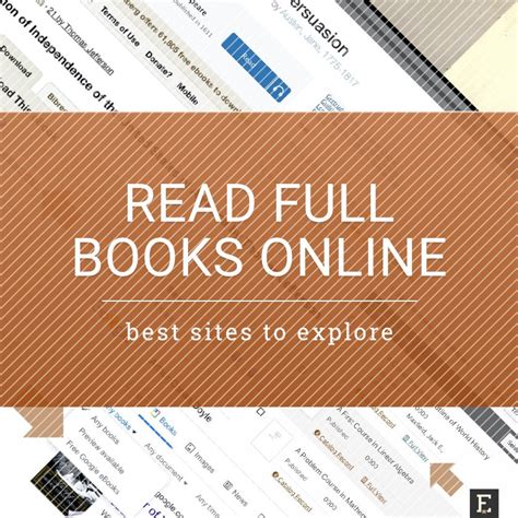 books to read online Kindle Editon