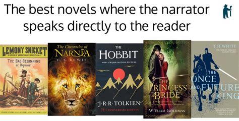 books with dead narrator