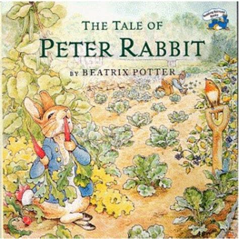 books written by beatrix potter