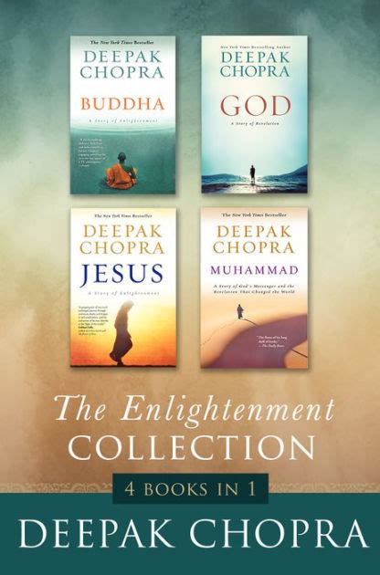 books written by deepak chopra