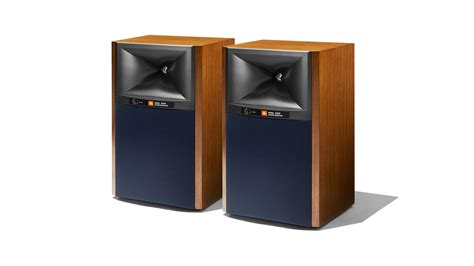 bookshelf loudspeakers review