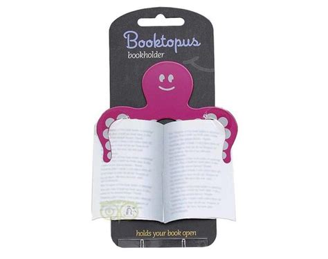 booktopus seitenhalter pink PDF