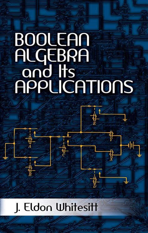 boolean algebra understand mathematics understood ebook PDF