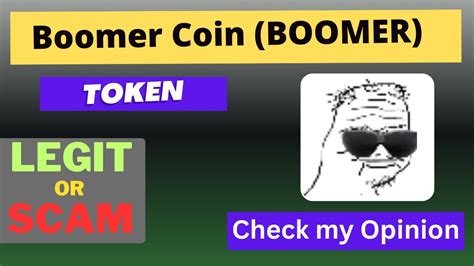 boomer coin