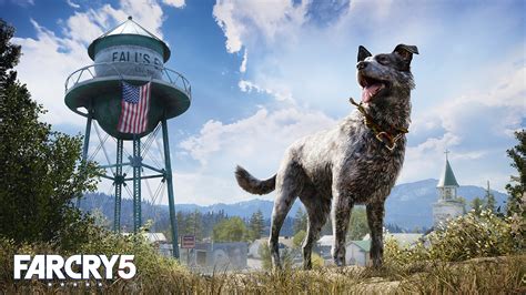 boomer far cry 5