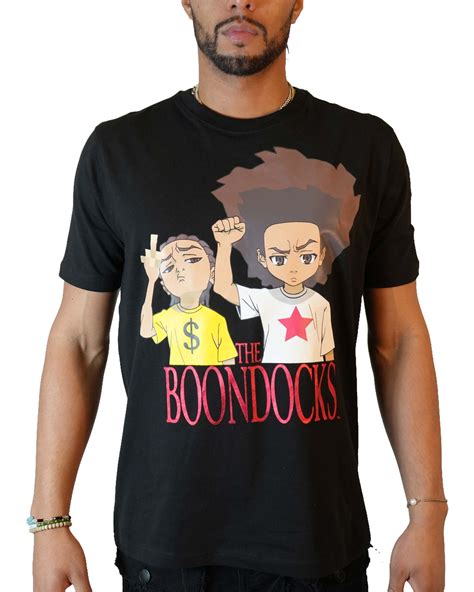 boon docks shirt