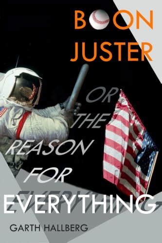 boon juster or the reason for everything Reader