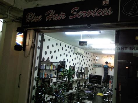 boon lay shopping centre hair salon