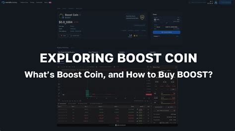 boost coin