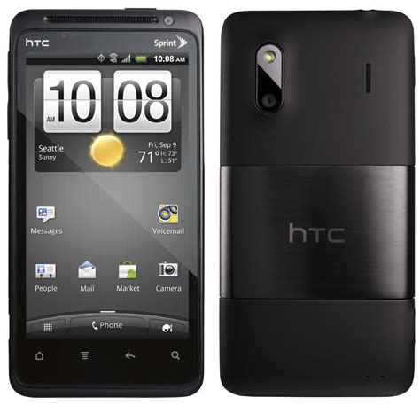 boost htc evo design 4g manual Doc