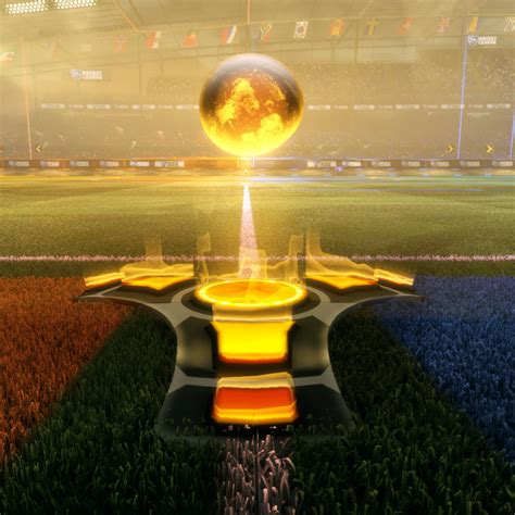 boost in rocket league