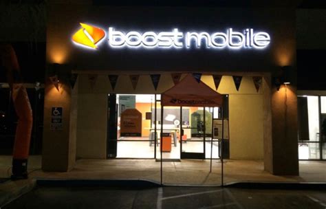 boost mobile el cajon PDF