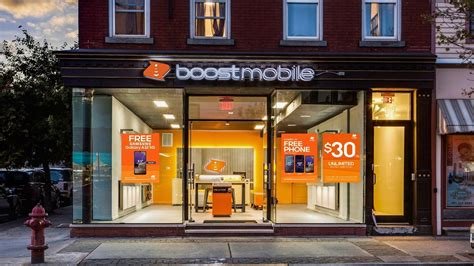 boost mobile es video Reader