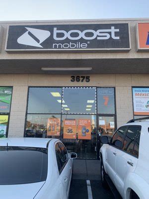 boost mobile las vegas Doc