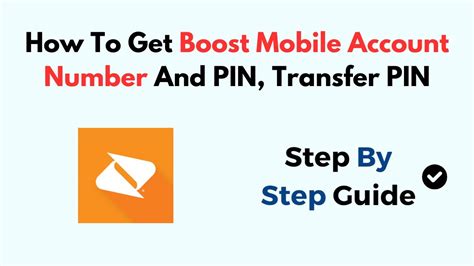 boost mobile reboost pin numbers hack Reader