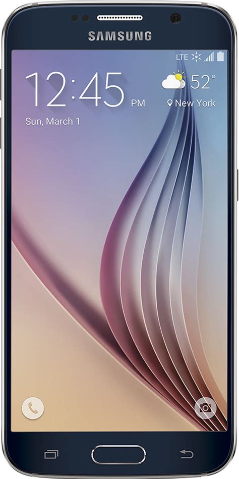 boost mobile samsung galaxy s6 Reader