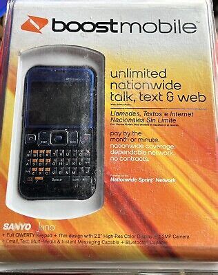 boost mobile sanyo juno manual software Doc