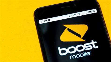 boost mobile user guide Doc