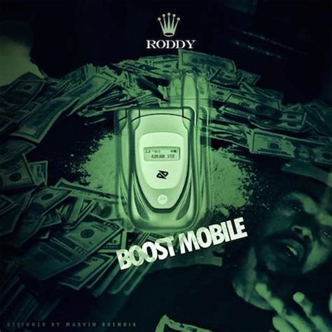 boost mobile young roddy Doc