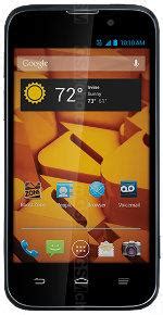 boost warp 4g n9510 boost mobile Kindle Editon